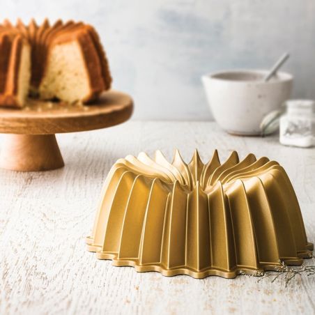 Nordic Ware Forma Brilliance Bundt | Nordic Ware | Mimocook