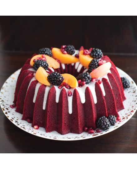 Nordic Ware Moule Brilliance Bundt | Nordic Ware | Mimocook