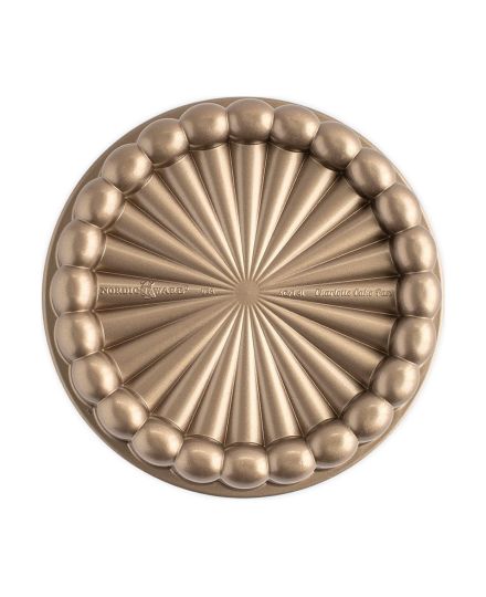 Nordic Ware Forma Charlotte Cake | Nordic Ware | Mimocook