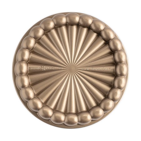 Nordic Ware Charlotte Cake Pan | Nordic Ware | Mimocook