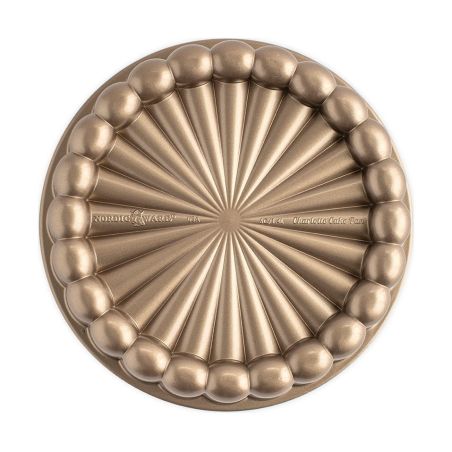 Nordic Ware Forma Charlotte Cake | Nordic Ware | Mimocook