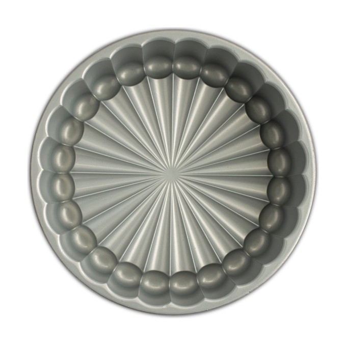 Nordic Ware Charlotte Cake Pan | Nordic Ware | Mimocook