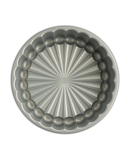Nordic Ware Forma Charlotte Cake | Nordic Ware | Mimocook