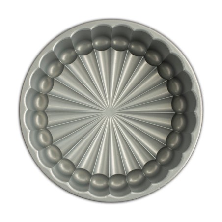 Nordic Ware Charlotte Cake Pan | Nordic Ware | Mimocook