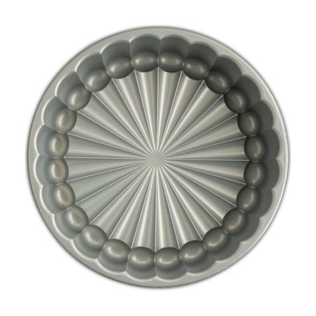 Nordic Ware Forma Charlotte Cake | Nordic Ware | Mimocook