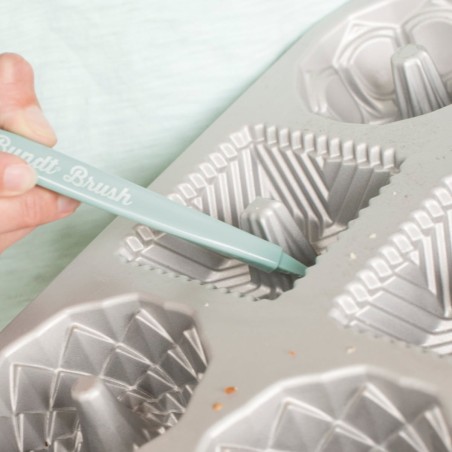 Nordic Ware Ultimate Bundt Reinigungswerkzeug | Nordic Ware | Mimocook