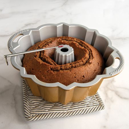 Nordic Ware Reusable Bundt Cake Thermometer | Nordic Ware | Mimocook