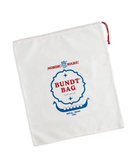 Nordic Ware Bundt Storage Bag | Nordic Ware | Mimocook