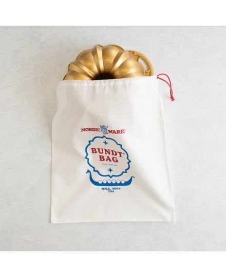 Nordic Ware Saco de Armazenamento para Forma Bundt | Nordic Ware | Mimocook
