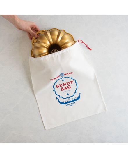 Nordic Ware Bundt Storage Bag | Nordic Ware | Mimocook