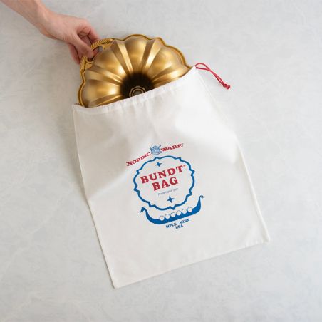 Nordic Ware Saco de Armazenamento para Forma Bundt | Nordic Ware | Mimocook
