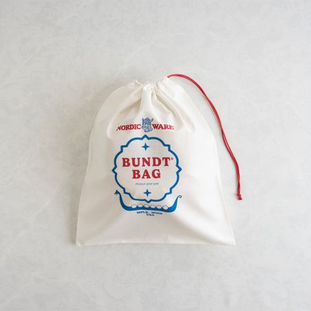 Nordic Ware Bundt Storage Bag | Nordic Ware | Mimocook