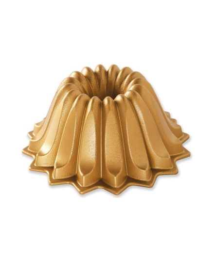 Lotus Bundt Pan 5 tazas forma de Nordic Ware | Nordic Ware | Mimocook