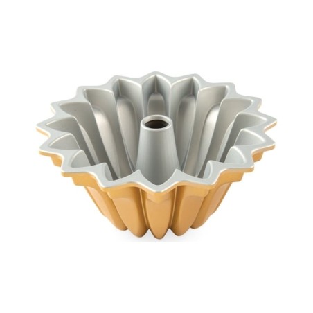 Nordic Ware Lotus Bundt Pan | Nordic Ware | Mimocook