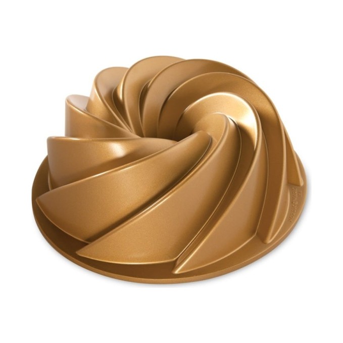 Nordic Ware Heritage Bundt Pan | Nordic Ware | Mimocook