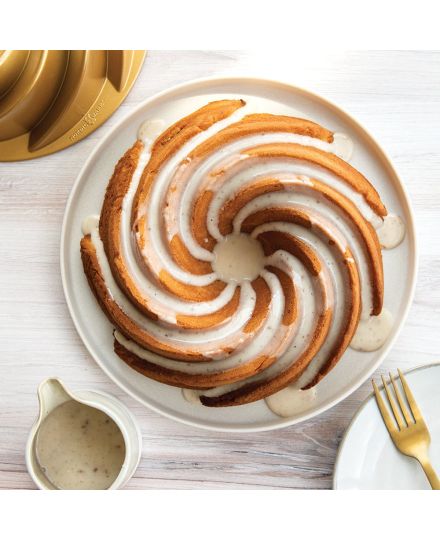 Nordic Ware Heritage Bundt Backform | Nordic Ware | Mimocook