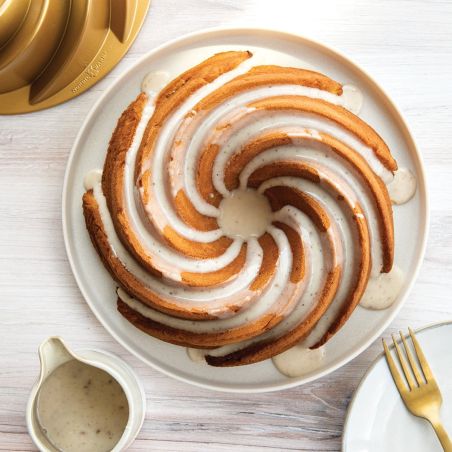 Nordic Ware Molde Heritage Bundt | Nordic Ware | Mimocook