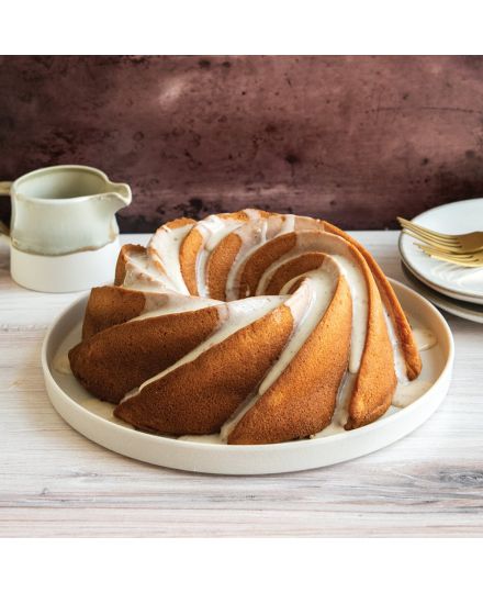 Nordic Ware Molde Heritage Bundt | Nordic Ware | Mimocook