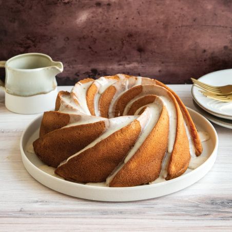 Nordic Ware Heritage Bundt Backform | Nordic Ware | Mimocook