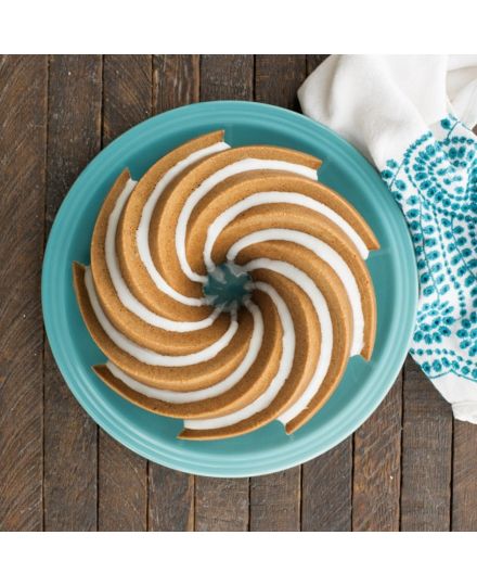 Nordic Ware Moule Heritage Bundt | Nordic Ware | Mimocook