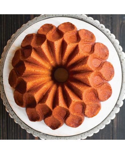 Nordic Ware Crown Bundt Pan | Nordic Ware | Mimocook