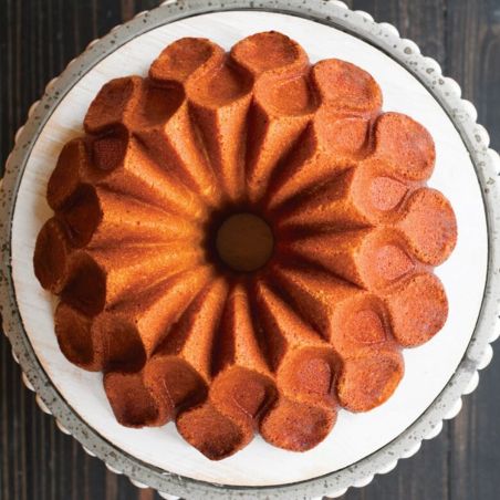 Nordic Ware Crown Bundt Pan | Nordic Ware | Mimocook