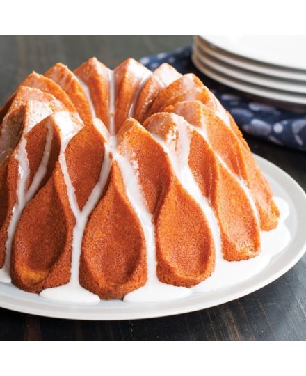 Nordic Ware Crown Bundt Pan | Nordic Ware | Mimocook