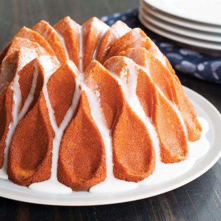 Nordic Ware Crown Bundt Pan | Nordic Ware | Mimocook