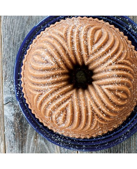 Nordic Ware Bavaria Bundt Pan | Nordic Ware | Mimocook