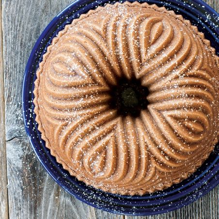 Nordic Ware Bavaria Bundt Pan | Nordic Ware | Mimocook