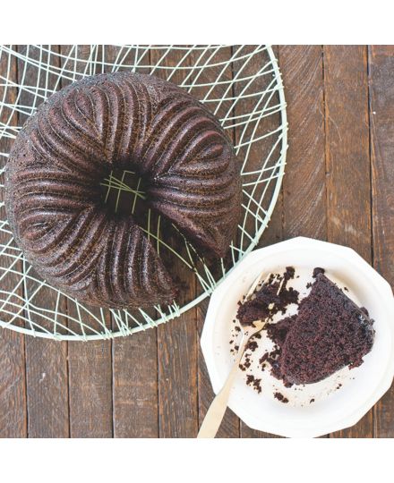 Nordic Ware Bavaria Bundt Pan | Nordic Ware | Mimocook
