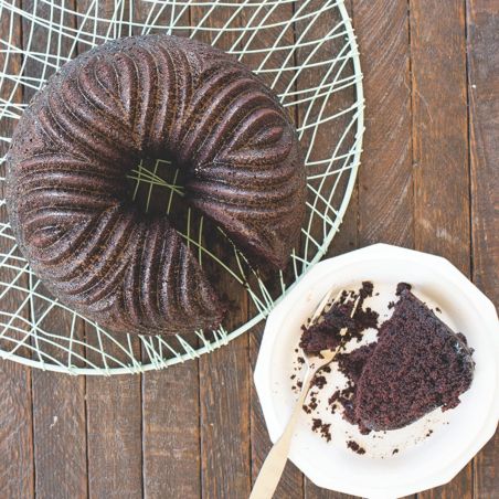 Nordic Ware Bavaria Bundt Pan | Nordic Ware | Mimocook