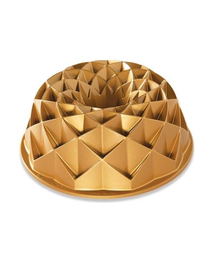 Nordic Ware Jubilee Bundt Pan | Nordic Ware | Mimocook