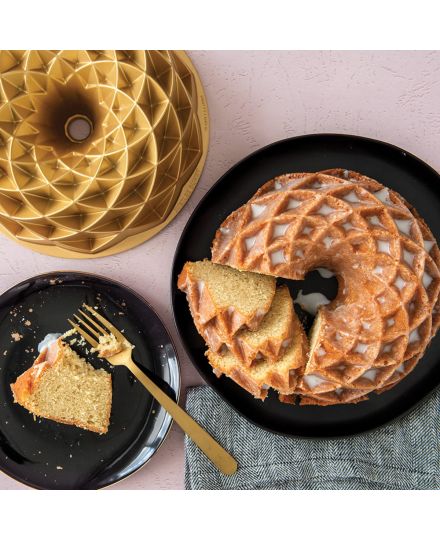 Nordic Ware Jubilee Bundt Pan | Nordic Ware | Mimocook