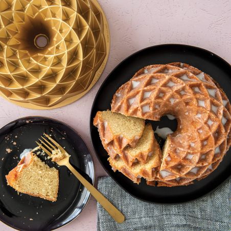 Nordic Ware Jubilee Bundt Pan | Nordic Ware | Mimocook