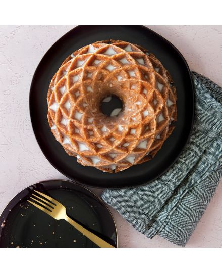 Nordic Ware Jubilee Bundt Pan | Nordic Ware | Mimocook