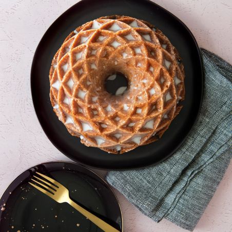 Nordic Ware Jubilee Bundt Pan | Nordic Ware | Mimocook