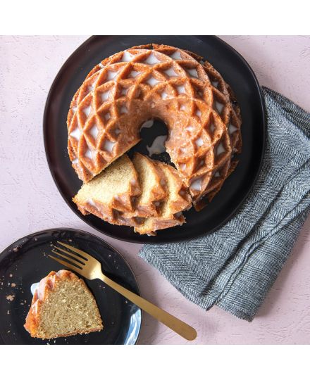Nordic Ware Jubilee Bundt Pan | Nordic Ware | Mimocook