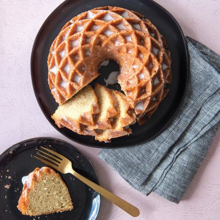 Nordic Ware Jubilee Bundt Pan | Nordic Ware | Mimocook