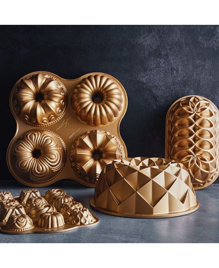 Nordic Ware Jubilee Bundt Pan | Nordic Ware | Mimocook