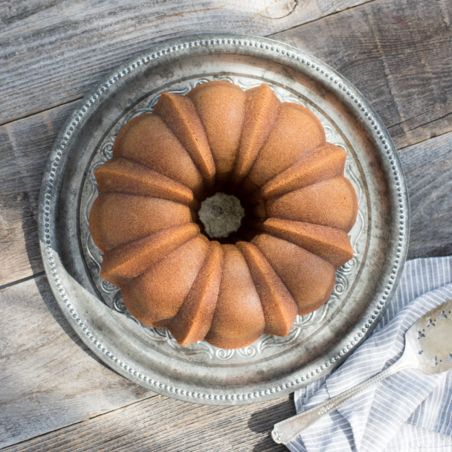 Nordic Ware Anniversary Bundt Pan | Nordic Ware | Mimocook