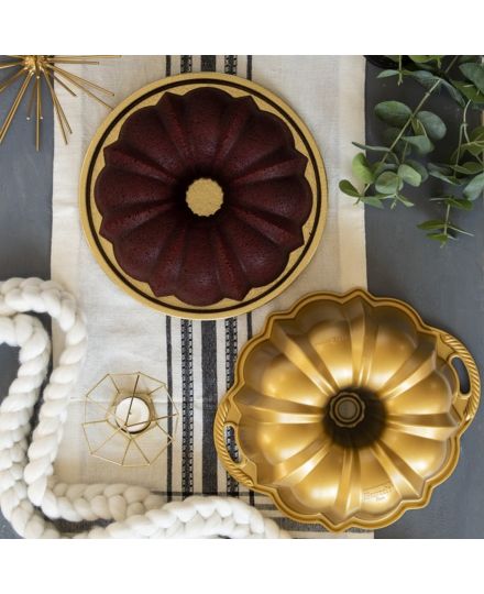 Nordic Ware Forma Anniversary Bundt | Nordic Ware | Mimocook