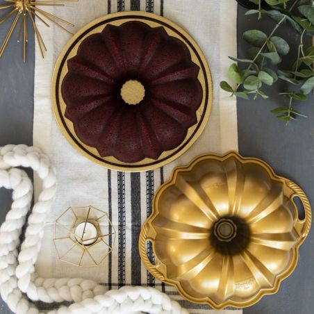 Nordic Ware Molde Anniversary Bundt | Nordic Ware | Mimocook