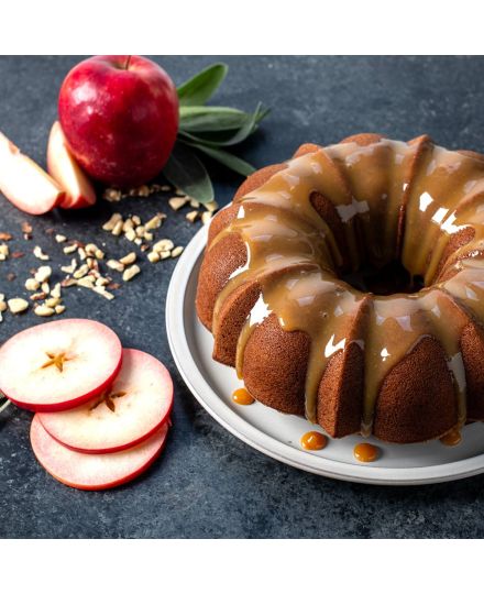 Nordic Ware Anniversary Bundt Backform | Nordic Ware | Mimocook