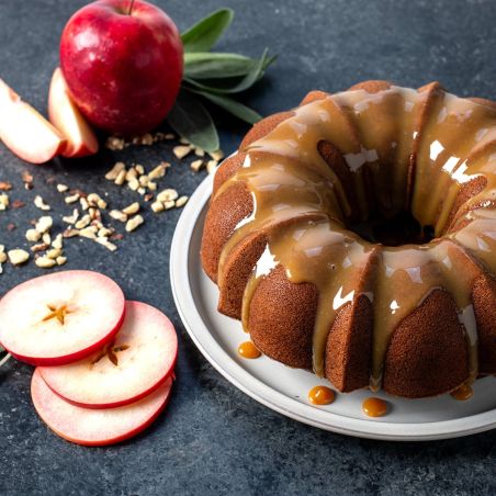 Nordic Ware Moule Anniversary Bundt | Nordic Ware | Mimocook