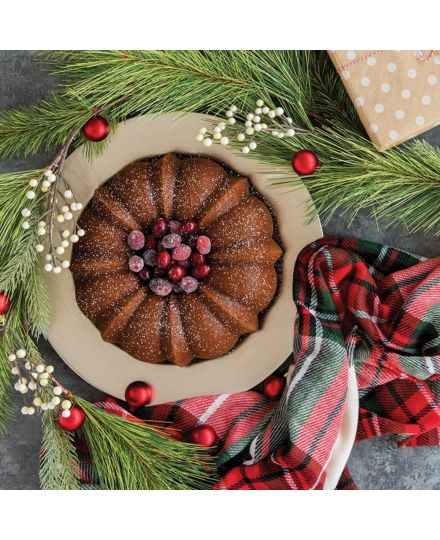 Nordic Ware Anniversary Bundt Pan | Nordic Ware | Mimocook