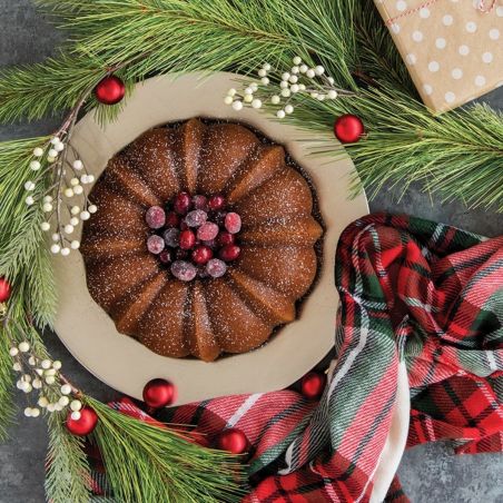 Nordic Ware Forma Anniversary Bundt | Nordic Ware | Mimocook