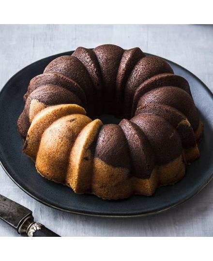 Nordic Ware Forma Anniversary Bundt | Nordic Ware | Mimocook