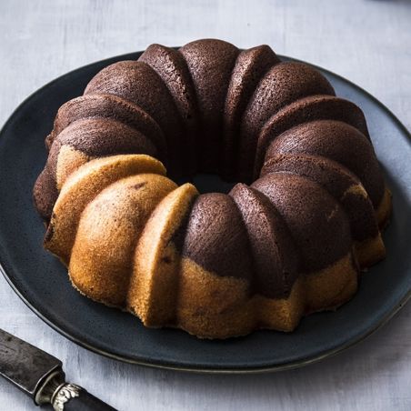 Nordic Ware Anniversary Bundt Backform | Nordic Ware | Mimocook