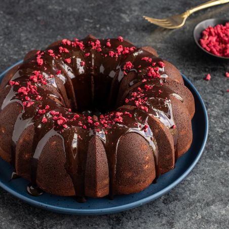 Nordic Ware Moule Anniversary Bundt | Nordic Ware | Mimocook